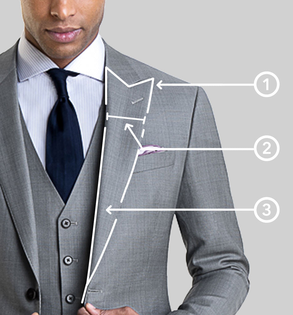 exploring-sartorial-elegance-a-guide-to-different-lapels-for-suits