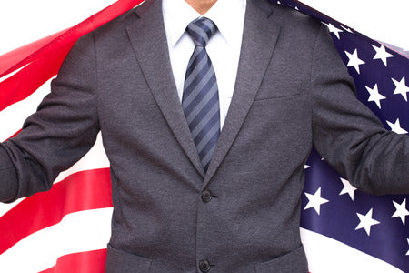 The Ultimate Experience: Why Having Your Custom Suiting Made in America Matters